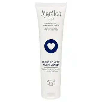 Holland & Barrett Marilou Multipurpose Cream - 100ml aanbieding