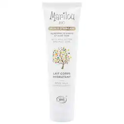 Holland & Barrett Marilou Body Milk Argan - 100ml aanbieding