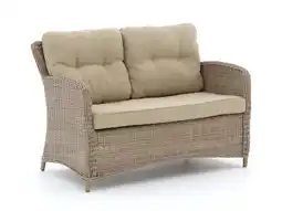 Kees Smit Intenso Leone lounge tuinbank 128cm aanbieding