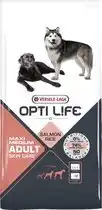 Bol.com Opti Life Adult Skin Care Medium & Maxi - 125 kg aanbieding