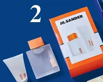 Etos Jil Sander aanbieding