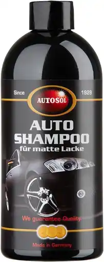 Amazon Autosol 11 000800 Shampoo voor matte verf, 500 ml aanbieding