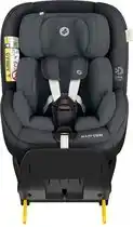 Babypark Maxi-Cosi Mica Pro Eco I-Size Autostoeltje Authentic Graphite aanbieding