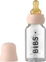 Bol.com BiBs Glazen Fles Blush 110 ml aanbieding