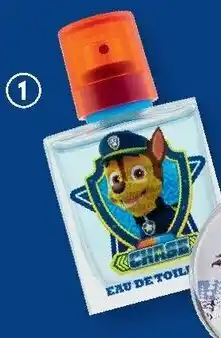 Etos Paw Patrol 30ml aanbieding