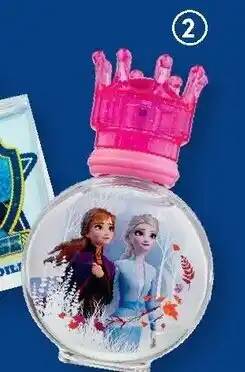 Etos Frozen 2 aanbieding