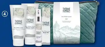 Etos Therme Giftset aanbieding