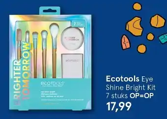 Etos Ecotols aanbieding