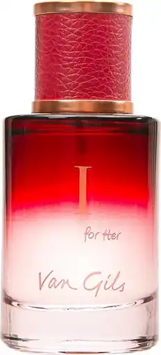 Bol.com VAN GILS I FOR HER EDT 50 ML aanbieding