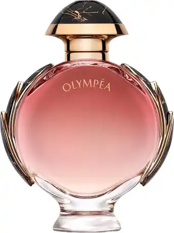 Bol.com Paco Rabanne Olympéa Onyx 80 ml Eau de Parfum - Damesparfum aanbieding