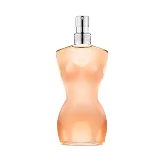 Wehkamp Jean Paul Gaultier Classique eau de toilette - 50 ml aanbieding