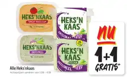 Jumbo Alle Heks'nkaas aanbieding