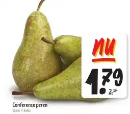 Jumbo Conference peren aanbieding