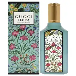 Bol.com Gucci Flora Gorgeous Jasmine Eau de Parfum 50ml aanbieding