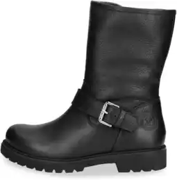 Amazon Panama Jack Singapore dames Biker Boots aanbieding