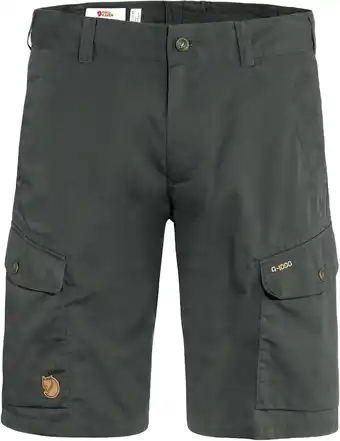 Amazon Fjällräven heren shorts ruaha aanbieding