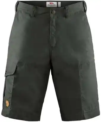 Amazon FJALLRAVEN heren korte broek Karl Pro M aanbieding