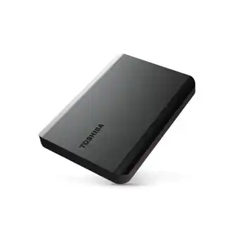 Bol.com Toshiba Canvio Basics - 1 TB aanbieding