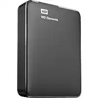 MediaMarkt WD Elements Portable 2TB (USB 3.0) aanbieding