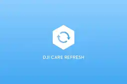 Amazon Card DJI Care Refresh 1-Year Plan (DJI Mini 4 Pro) aanbieding