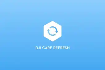 Amazon Card DJI Care Refresh 1-Year Plan (DJI Mini 4 Pro) aanbieding