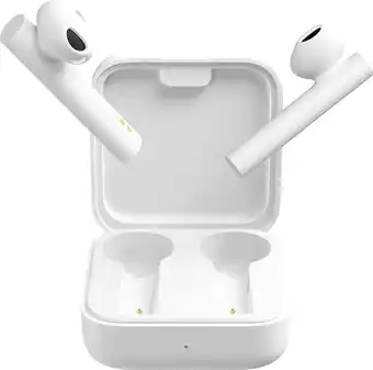 Bol.com Xiaomi Mi True Wireless Earphones 2 - Wit aanbieding