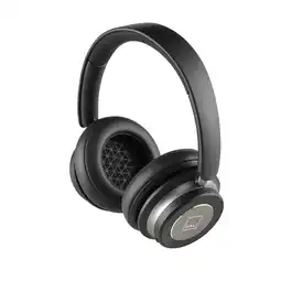 Bol.com Dali IO-4 Draadloze Koptelefoon Over Ear - Iron Black aanbieding