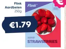 Flink Flink Aardbeien aanbieding