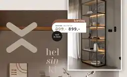 Xooon Helsinki aanbieding