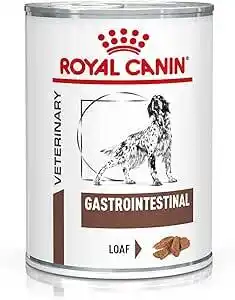 Bol.com Royal Canin Gastro Intestinal - Hondenvoer - 12 x 400 g aanbieding