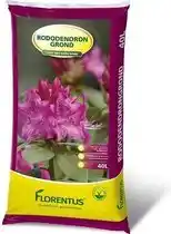 Bol.com Florentus Rododendron grond 40L aanbieding