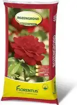 Bol.com Florentus Rozengrond 40L aanbieding