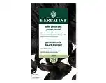 De Online Drogist Herbatint Permanente Haarkleuring Bruin 2N aanbieding