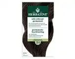 De Online Drogist Herbatint Permanente Haarkleuring Donker-Kastanje 3N aanbieding