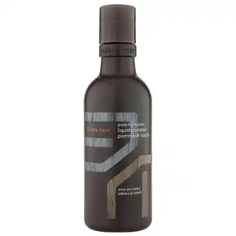 Douglas Aveda aveda men Pure-Formance Liquid Pomade aanbieding