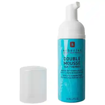 Douglas ERBORIAN Double Mousse aanbieding