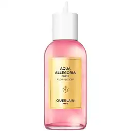 Douglas Guerlain Aqua Allegoria Florabloom Forte aanbieding