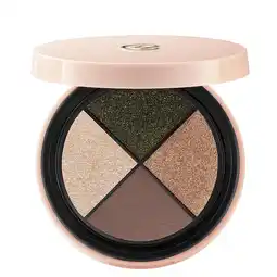 Douglas Collistar Impeccabile Impeccabile 4 Eye Shadow Palette - 02 Milano, With Love aanbieding