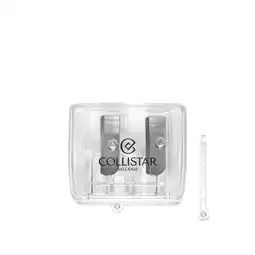 Douglas Collistar Double Pencil Sharpener aanbieding