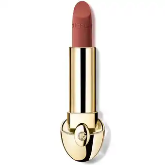 Douglas Guerlain Rouge G Luxurious Velvet aanbieding