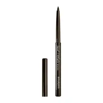 Douglas Bourjois Twist'matic Kajal Eye Pencil aanbieding