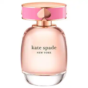 Douglas Kate Spade New York Eau de Parfum aanbieding