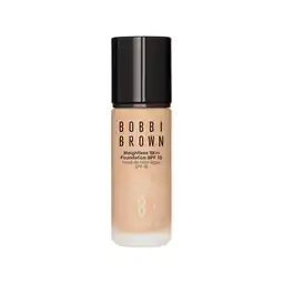 Douglas Bobbi Brown Weightless Skin Foundation SPF15 aanbieding