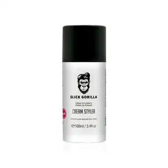 Douglas Slick Gorilla Cream Styler aanbieding