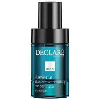 Douglas Declaré Vita Mineral for Men Verzachtend concentraat aanbieding