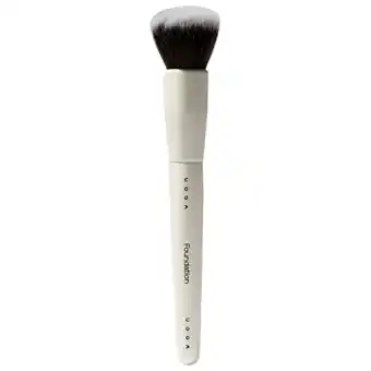Douglas Uoga Uoga Foundation Brush aanbieding
