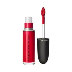 Douglas MAC Meet your Matte Retro Matte Liquid Lipcolour aanbieding