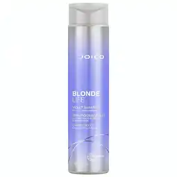 Douglas Joico Blonde Life Blond Leven Violet aanbieding