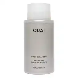 Douglas OUAI Body Cleanser - Dean Street aanbieding