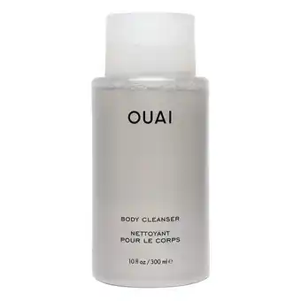 Douglas OUAI Body Cleanser - Dean Street aanbieding